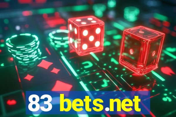 83 bets.net